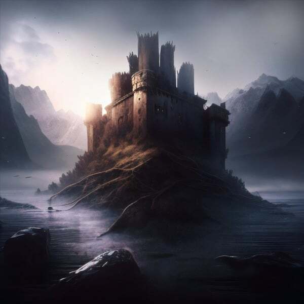 Cover art for Medieval Sounds
